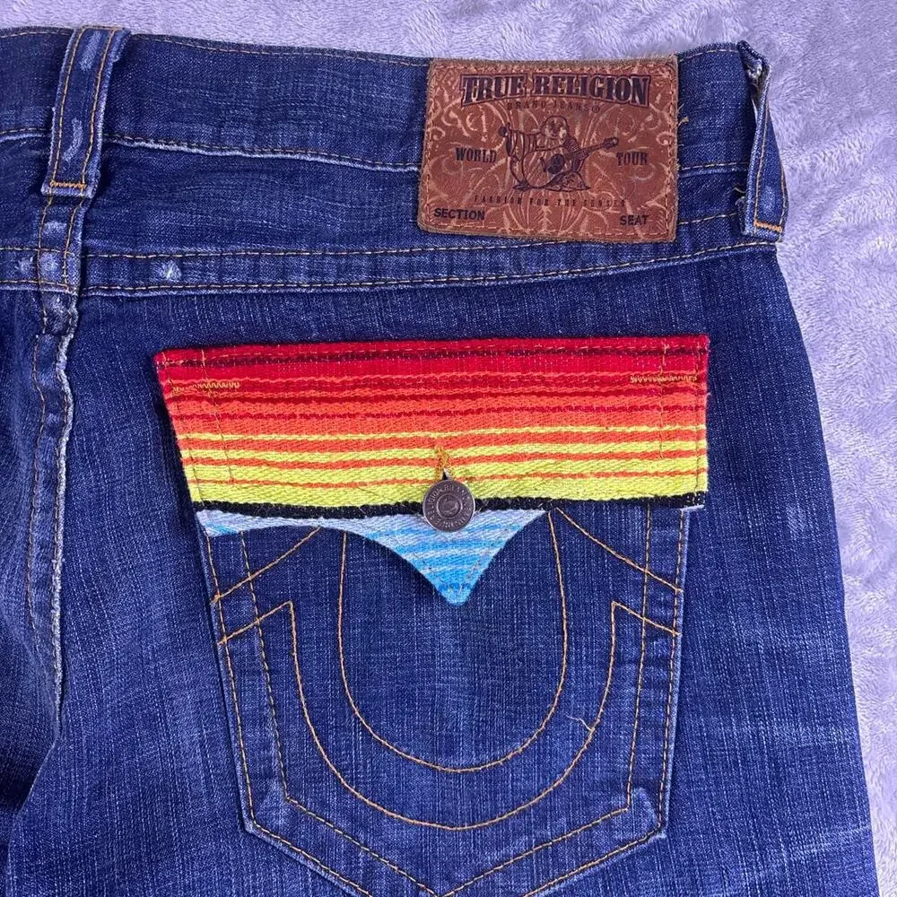 True Religion true religion